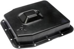 Dorman OE Solutions Transmission Oil Pan  image