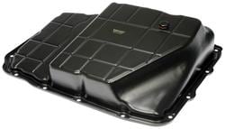 Dorman OE Solutions Transmission Oil Pan  image