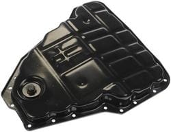Dorman OE Solutions Transmission Oil Pan  image