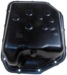 Dorman OE Solutions Transmission Oil Pan  image