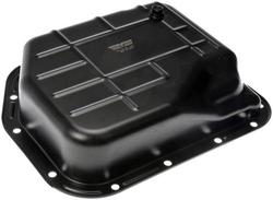 Dorman OE Solutions Transmission Oil Pan  image