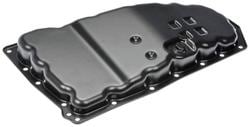 Dorman OE Solutions Transmission Oil Pan  image