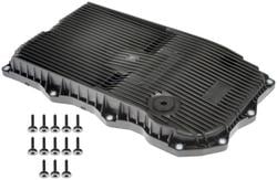 Dorman OE Solutions Transmission Pan  image
