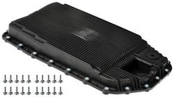 Dorman OE Solutions Transmission Pan  image