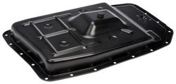 Dorman OE Solutions Transmission Oil Pan  image