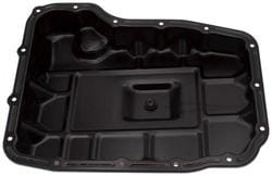 Dorman OE Solutions Transmission Oil Pan  image