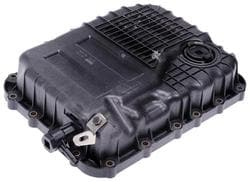 Dorman OE Solutions Transmission Oil Pan  image