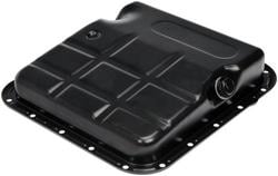 Dorman OE Solutions Transmission Oil Pan  image