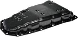 Dorman OE Solutions Transmission Oil Pan  image