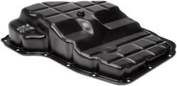 Dorman OE Solutions Transmission Oil Pan  image