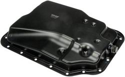 Dorman OE Solutions Transmission Oil Pan  image