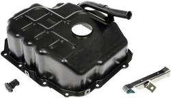 Dorman OE Solutions Transmission Oil Pan  image