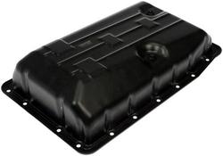 Dorman OE Solutions Transmission Oil Pan  image
