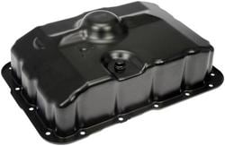 Dorman OE Solutions Transmission Oil Pan  image