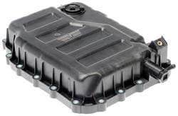 Dorman OE Solutions Transmission Oil Pan  image