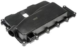 Dorman OE Solutions Transmission Oil Pan  image