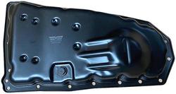 Dorman OE Solutions Transmission Oil Pan  image