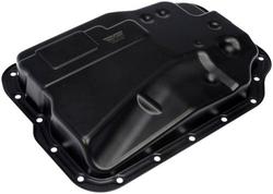 Dorman OE Solutions Transmission Oil Pan  image