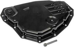Dorman OE Solutions Transmission Oil Pan  image