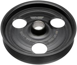 Dorman OE Solutions Power Steering Pump Pulley  image