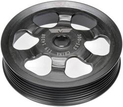 Dorman OE Solutions Power Steering Pump Pulley  image