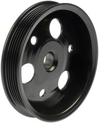 Dorman OE Solutions Power Steering Pump Pulley  image