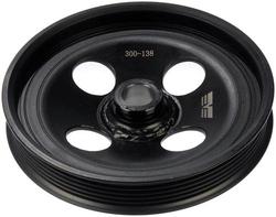 Dorman OE Solutions Power Steering Pump Pulley  image