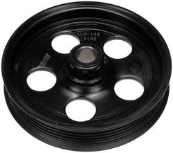 Dorman OE Solutions Power Steering Pump Pulley  image