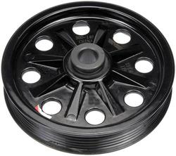 Dorman OE Solutions Power Steering Pump Pulley  image