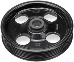 Dorman OE Solutions Power Steering Pump Pulley  image