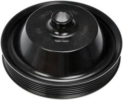 Dorman OE Solutions Power Steering Pump Pulley  image
