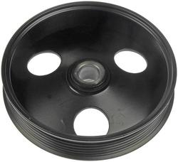 Dorman OE Solutions Power Steering Pump Pulley  image
