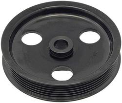 Dorman OE Solutions Power Steering Pump Pulley  image
