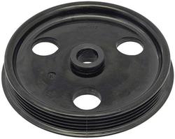 Dorman OE Solutions Power Steering Pump Pulley  image