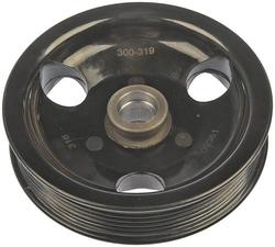 Dorman OE Solutions Power Steering Pump Pulley  image