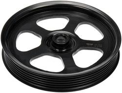 Dorman OE Solutions Power Steering Pump Pulley  image