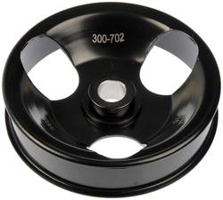 Dorman OE Solutions Serpentine Vacuum Pump Pulley  image