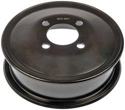 Dorman OE Solutions Water Pump Pulley  image