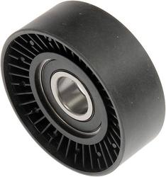 Dorman OE Solutions Idler Pulley  image