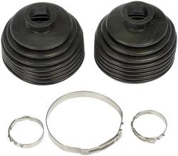 Dorman OE Solutions Steering Shaft Boot Repair Kit  image