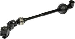 Dorman OE Solutions Steering Shaft  image