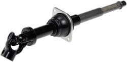 Dorman OE Solutions Steering Shaft  image