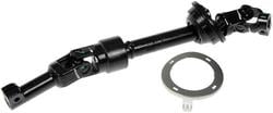 Dorman OE Solutions Steering Shaft  image
