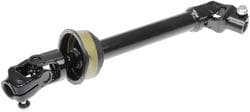 Dorman OE Solutions Steering Shaft  image