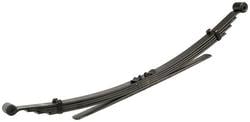 Dorman OE Solutions Leaf Spring  image