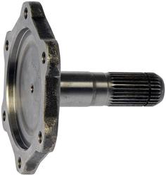 Dorman OE Solutions Axle Shaft  image