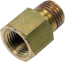 Dorman OE Solutions Transmission Line Connector  image