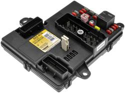 Dorman OE Solutions Body Control Module - Remanufactured  image