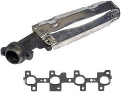 Dorman OE Solutions Exhaust Manifold  image