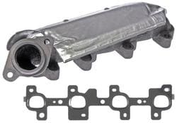 Dorman OE Solutions Exhaust Manifold  image